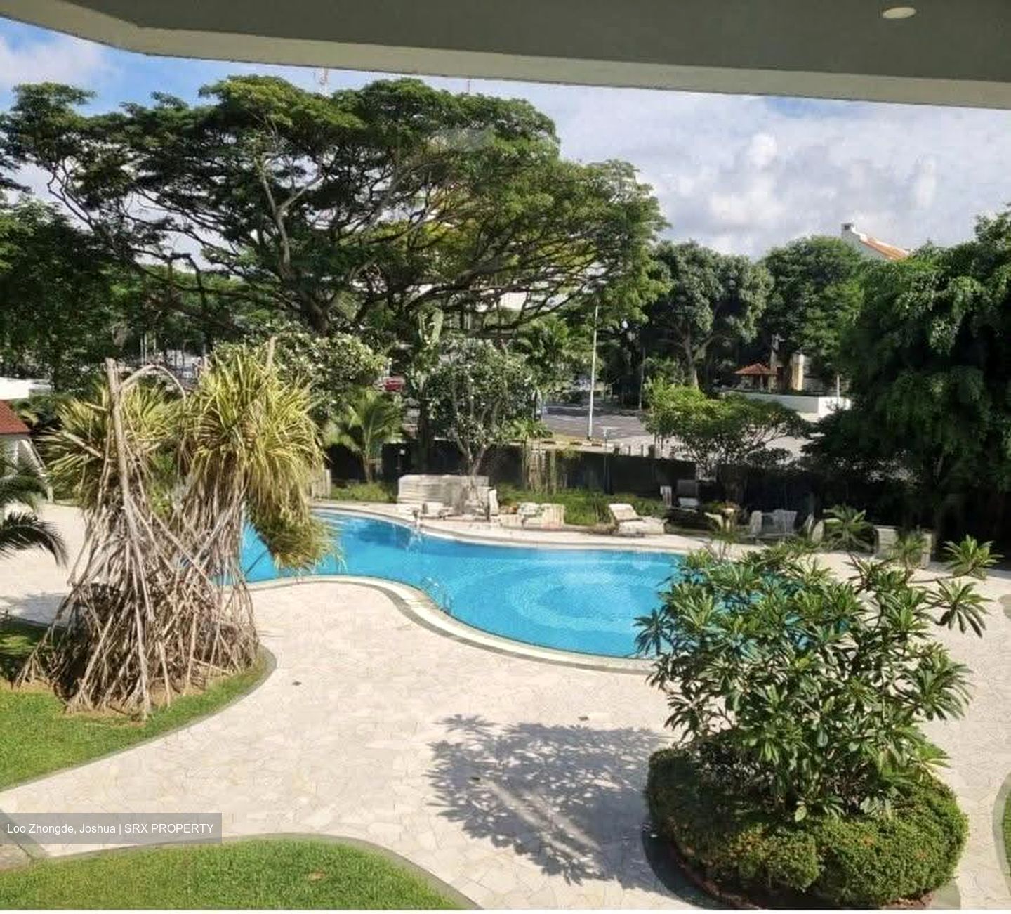 Eastern Lagoon (D16), Condominium #627562861